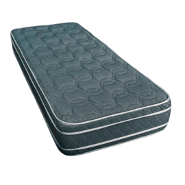 Colchon De Espuma 1 1/2 Plaza 90X190 26Cm Europillow