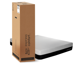 Colchon Espuma G24 160X200x24