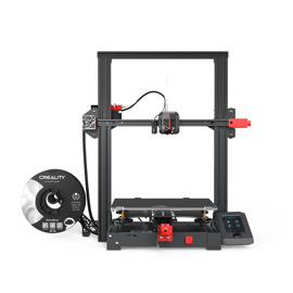 Impresora 3D Ender 3 Max Neo Fdm