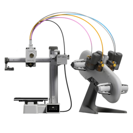 Impresora 3D Bambu Lab A1 Mini Combo