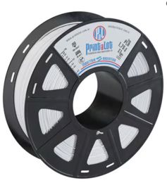 Filamento Printalot Pla 1,75 1K Blanco