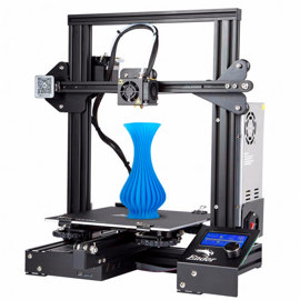 Impresora 3D Ender3