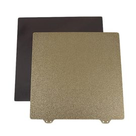 Cama Pei Magnética Flexible De Acero Texturada 23023...