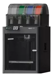Impresora 3D P1s Combo