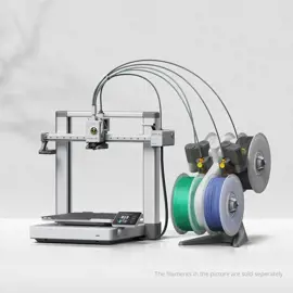 Impresora 3D A1 Combo