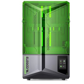 Impresora 3D  Saturn 4