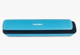 Selladora Por Vacio Sv9101 Sellado 30Cm 100W