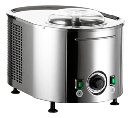 Lello 4080 Lussino, Fábrica De Helados 1.5 L