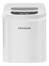 Efic108Bwhite Máquina Para Hacer Hielo Blanca