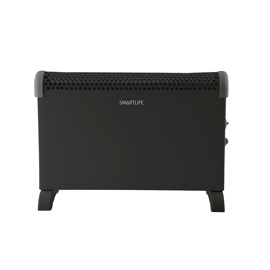 Convector De Aire SlCov2000bpn 2000W