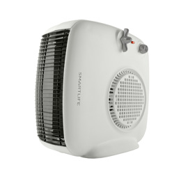 Caloventor Dual 2000W Sl Cad2000gpn