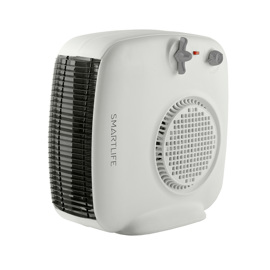 Caloventor Smartlife Dual 2000W Sl Cad2000gpn