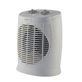 Caloventor 2000W SlCav2000gpn