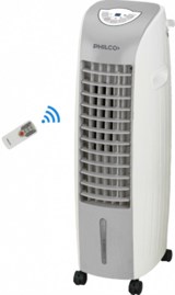 Climatizador Portátil Cp1819n 6 Litros Frio Solo