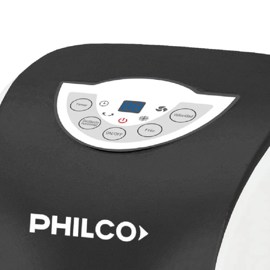 Clim Portatil 94Cp1819bp 6L Frio Ng.