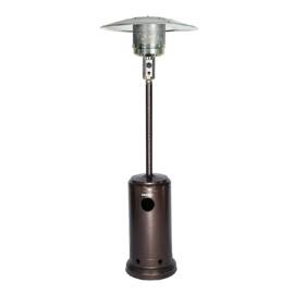 Hongo Calefactor Exterior A Gas 13Kw Bronce Pzgb202...