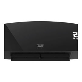 Caloventor Split 1000/2000W  Pecv20n Con Display