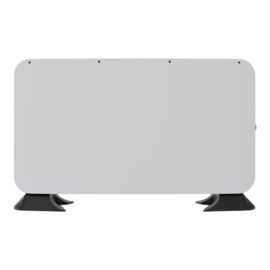 Convector De Calor  Con20 Con Forzador