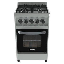 Cocina Multigas Profesional Taverna 55 Cm