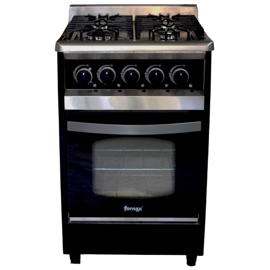 Cocina Multigas Profesional Neo 55 Cm