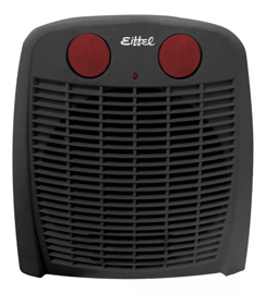 Caloventor Ventilador Eléctrico 2000W