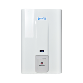 Calefon Smart Ce14Lsm 14 Lts Gas Natural Blanco
