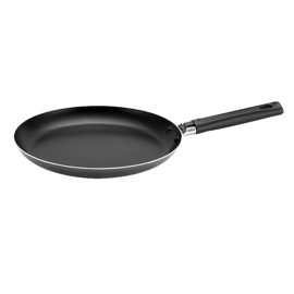 Sarten De 22 Cm Con Antiadherente Bateria De Cocina