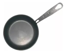 Provoletera Hierro Diametro 15 Cm