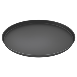 Pizzera Asadera 35 Cm Antiad Pizza Horno Cocina