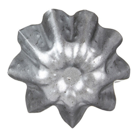 Moldes Mini Tartaleta Set X12 Doña Clara Respoteria ...
