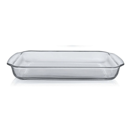 Fuente Rectangular Para Horno 2.5Lts De 30.8 X 20.6 ...