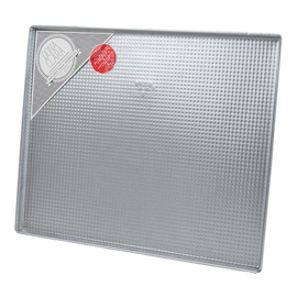 Molde Placa Masa Asadera Fuente Horno 47X37 Nro 8 Do...