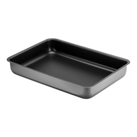 Asadera Fuente Alta 27X18 Cm C Antiadherente P Horno...