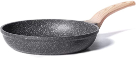 Sartén Antiadherente Para Huevos Granite
