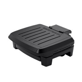 Grill  Contact Sumergible Apto Para Lavavajillas