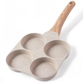 Sartén Para Tortillas Sartén De Granito Antiadheren...