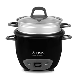 Olla Arrocera Y Vaporera  Tipo Olla