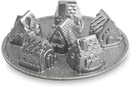 Sartén Bakeware Cozy Village De 1,4 Litros De Capac...