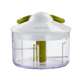 Picadora Manual 5 Seg Fresh Kitchen 500 Ml (K133040...
