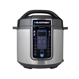 Olla A Presión Quick Cook 7 1200W 5.7 Lts