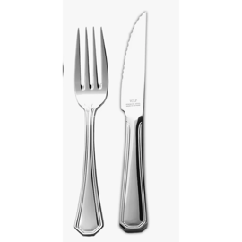 Juego De Cubiertos 12 Pz Carat