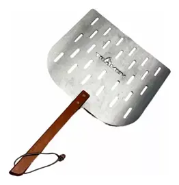 Pala Recta Pizzera 78 X 32 Cm