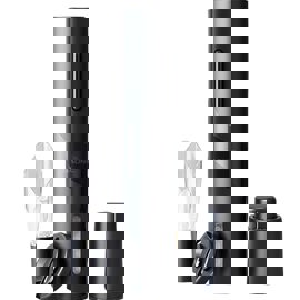 Set Para Vino  V8094 Sacacorchos Automático Vertedor...