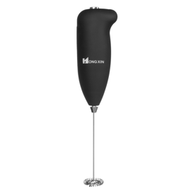 Batidor De Leche 21.5 Cm De Plástico