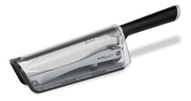 Cuchillo Eversharp Con Afilador K2569004 Acero Inox...