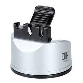 Afilador De Cuchillos De Cocina  3 En 1