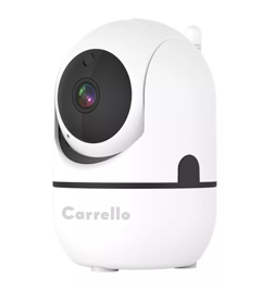 Cámara De Seguridad Sxt2 Hd 1080P Color Blanco