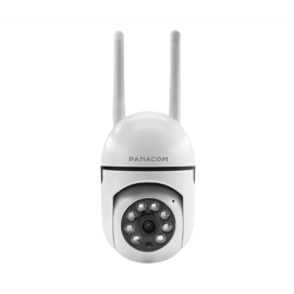 Camara Ip Wifi 