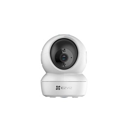 Camara  Ip 2Mp H6c 4Mm 360° Interior