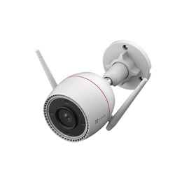Cámara Ip 5Mp H3c Colorvu 4Mm Exterior